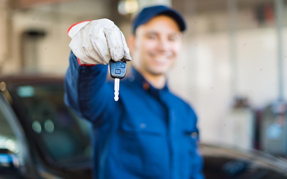 contacter un serrurier Paris 18