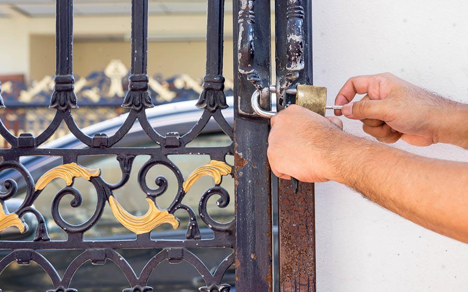 serrurier tarif changement serrure Arpajon