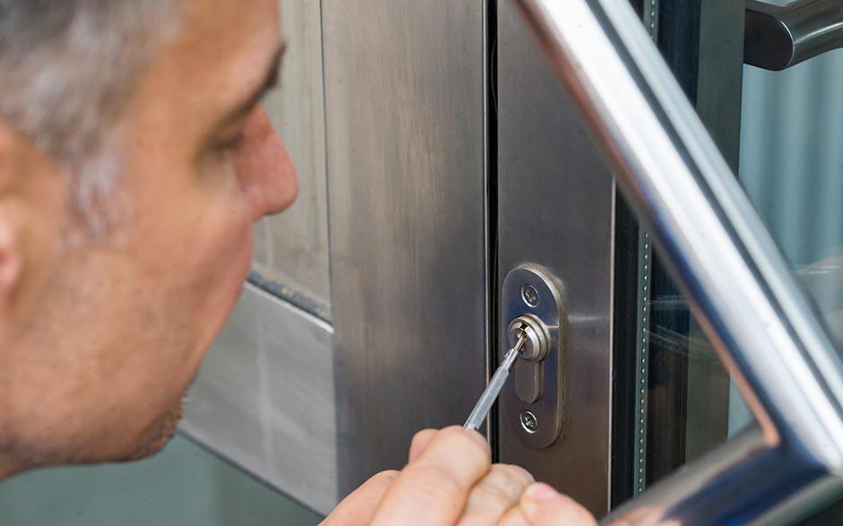 serrurier certifié La Garenne-Colombes